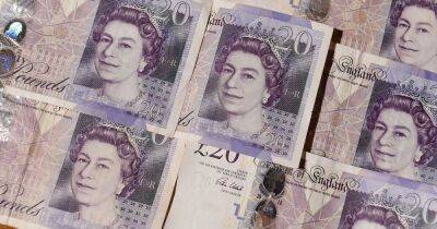 One month warning for people still using old £20 and £50 notes - www.manchestereveningnews.co.uk - Britain - borough Manchester