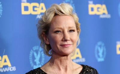 Anne Heche - Donnie Brasco - Anne Heche Did Not Have a Will, Son Requests to Be in Charge of Estate - justjared.com
