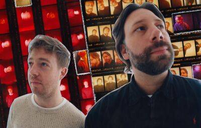 Mount Kimbie share two new double A-sides featuring Slowthai and Danny Brown - www.nme.com