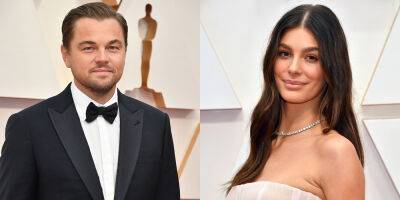 Source Reveals Rumored Reason Why Leonardo DiCaprio & Camila Morrone Split - www.justjared.com