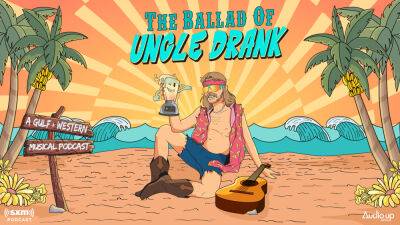Will Sasso Cast for ‘Uncle Drank’ Podcast’s Title Role, Replacing Gary Busey - variety.com - Florida - county Wilson - New Jersey