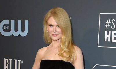 Nicole Kidman majorly divides fans as she accepts unexpected challenge - hellomagazine.com - Australia