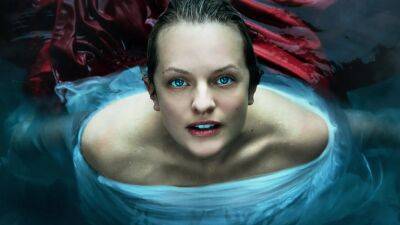 Margaret Atwood - Elisabeth Moss - The Best New TV Shows and Movies to Watch on Hulu in September 2022 - etonline.com - USA