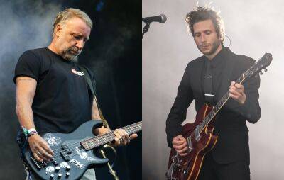 Interpol respond to claim Peter Hook once applied to become their bassist - www.nme.com