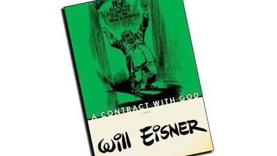 Will Eisner Graphic Novel ‘A Contract With God’ Set For Stage Musical Adaptation - deadline.com - New York