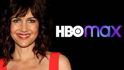 Carla Gugino To Star In ‘The Girls On The Bus’ HBO Max Series - deadline.com