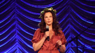 Ashley Judd Calls for New Privacy Laws Around Autopsies After Mom Naomi’s Death - thewrap.com - New York - Tennessee