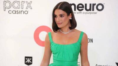 'Glee' star Lea Michele addresses her past – and rumors she can't read - www.foxnews.com - New York - New York