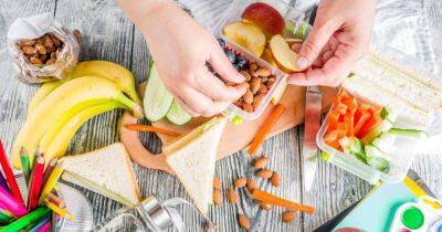 The Best Healthy and On-The-Go Snacks For Back-to-School Season - www.usmagazine.com