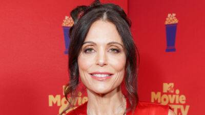 Bethenny Frankel Photoshops Her Bikini Photo, Shares Before & After Pics for Context - www.justjared.com