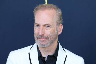 David Leitch - Bob Odenkirk - ‘Better Call Saul’ & ‘Nobody’ Star Bob Odenkirk: “If I Get My Way You’re Going To See Me Doing More Action Projects” — Venice - deadline.com - Italy - Rome