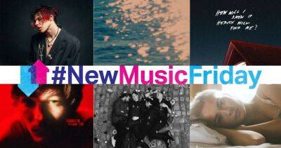 Taylor Swift - Louis Tomlinson - Noah Cyrus - Will I (I) - Arctic Monkeys - New Releases - officialcharts.com - Britain - county Love