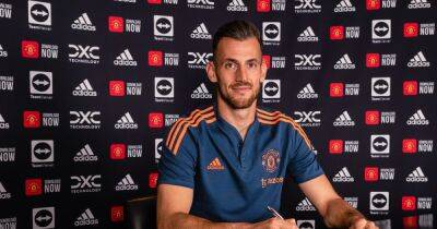 Newcastle insert clause in Martin Dubravka loan that could scupper Manchester United - www.manchestereveningnews.co.uk - Manchester - county Martin - city Prague - county Pope