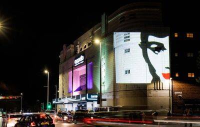Courteeners project ‘St Jude’ artwork across Manchester in honour of album’s upcoming anniversary - www.nme.com - Manchester