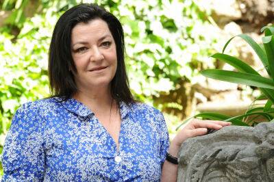 Lynne Ramsay Signs With WME - deadline.com - Britain