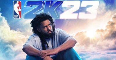 2K Sports to release NBA 2K23: Dreamer Edition with J. Cole as cover star - www.thefader.com