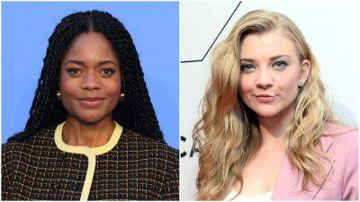 James Harris - Naomie Harris - Naomie Harris and Natalie Dormer to Star in Psychological Thriller ‘The Wasp’ - thewrap.com - Britain - county Bond