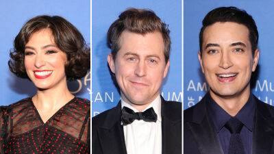 ‘SNL’ Cast Shakeup Continues: Melissa Villaseñor, Alex Moffat, Aristotle Athari to Depart - variety.com