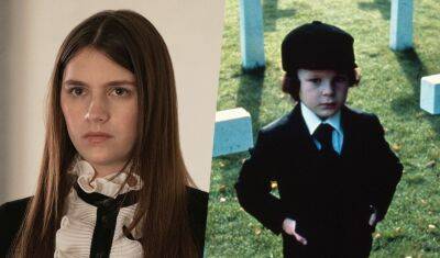 ‘First Omen’: Nell Tiger Free To Star In Prequel To ‘The Omen’ Horror Series - theplaylist.net