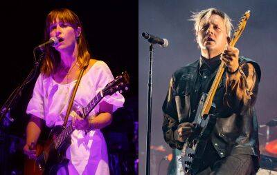 Feist leaves Arcade Fire tour following allegations against Win Butler, says “I can’t continue” - www.nme.com - Britain - Dublin