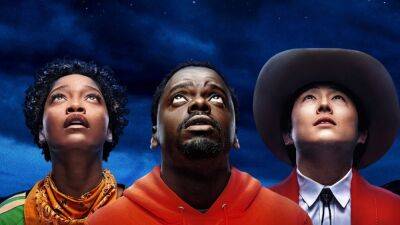 How to Watch ‘Nope’ Online — Jordan Peele’s New Movie Now Streaming - www.etonline.com - USA - California - Jordan
