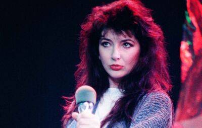 Kate Bush’s ‘Running Up That Hill’ to be released as CD single - www.nme.com - USA