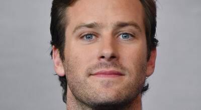 See Every Alleged Armie Hammer Text Message Released From 'House of Hammer' So Far - justjared.com