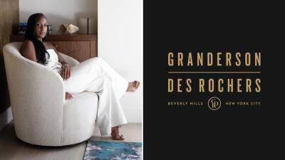 Bejidé Davis Promoted To Granderson Des Rochers Law Firm Partner - deadline.com - USA - Beverly Hills