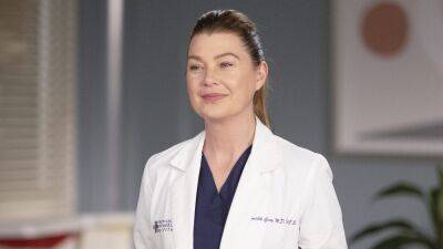 Ellen Pompeo - Ellen Pompeo Talks About Reduced ‘Grey’s Anatomy’ Presence, Reveals When She Will Return & Says “I’ll Never Truly Be Gone” - deadline.com