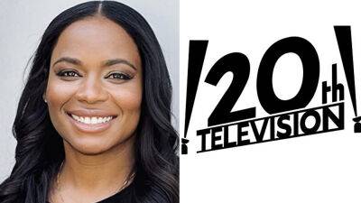 ‘The Crossover’ Co-Showrunner Kim Harrison Inks Overall Deal With 20th Television - deadline.com - Jordan