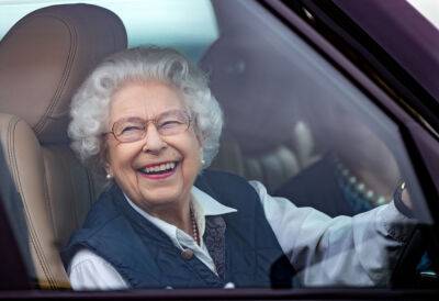 Queen Elizabeth II: The Sweetest, Funniest Moments From Her Reign - etcanada.com - Britain - Canada
