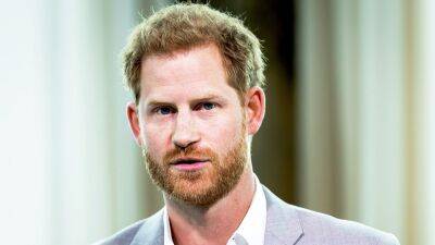 What Prince Harry Leaving Balmoral Castle Early Says About the Royal Rift - www.etonline.com - Scotland