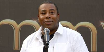 Kenan Thompson Reveals How He'll Host Emmys 2022: 'I'm Not Hurting Anybody's Feelings For The Sake Of People Laughing' - www.justjared.com - Los Angeles