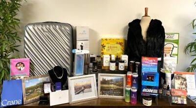 Here’s What’s Inside the 2022 Emmys Gift Bag - variety.com - New Zealand - Los Angeles - Montana - Turkey
