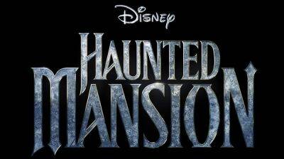 Danny Devito - Justin Simien - Owen Wilson - ‘The Haunted Mansion:’ First Footage From Star-Studded Disney Ride Movie Debuts at D23 - thewrap.com