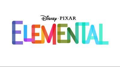 Voice - ‘Elemental’: Pixar Unveils Lead Voice Actors For Peter Sohn Film – D23 Expo - deadline.com - New York - New York - county Lewis