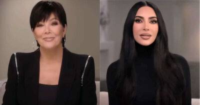 Kylie Jenner - Kim Kardashian - Kris Jenner - Kris Jenner Got Hooked To A Lie Detector And Asked If She Helped Kim Kardashian Release Her Sex Tape - msn.com