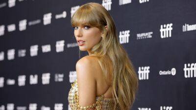 Taylor Swift: What She Really Wants to Do Is Direct a Feature Film - thewrap.com