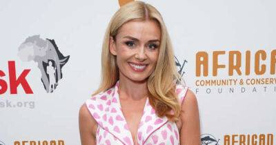 Katherine Jenkins - Charles Iii III (Iii) - Katherine Jenkins selected to sing first recording of new British National Anthem ‘God Save the King’ - msn.com - Britain - county Sussex