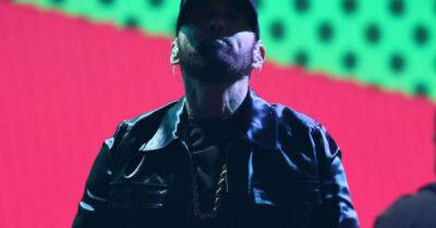 Paul Rosenberg - Eminem says it ‘took long time’ for brain ‘to start working again’ after his infamous overdose - msn.com - Detroit