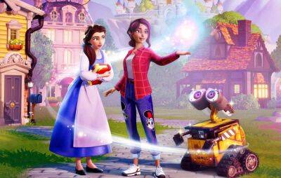 Nintendo Switch - ‘Disney Dreamlight Valley’ announces new Toy Story realm - nme.com