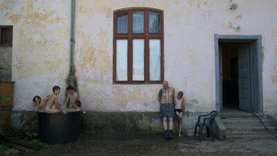 Glenn Close - San Sebastian - Ulrich Seidl’s ‘Sparta’ Will Premiere at San Sebastian Despite Child Exploitation Allegations (EXCLUSIVE) - variety.com - Spain - France - Iceland - Germany - Denmark - Argentina - Lesotho