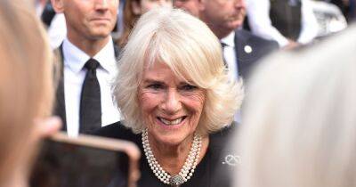 Clarence House - Elizabeth Ii Queenelizabeth (Ii) - Diana Princessdiana - Parker Bowles - prince Charles Iii III (Iii) - queen consort Camilla - What is the difference between Queen and Queen Consort as Camilla gets new title - dailyrecord.co.uk - county King And Queen - Beyond