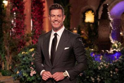 Jesse Palmer - Former QB Jesse Palmer is ‘trying not to get sacked’ as host of ‘The Bachelor’ franchise - nypost.com - Brazil - New York - Manhattan - Chelsea