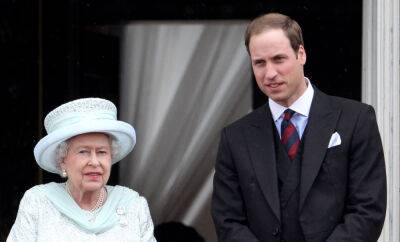 Elizabeth Queenelizabeth - Charles Iii III (Iii) - Williams - Prince William Releases Touching Statement Following Death of Queen Elizabeth - justjared.com - Britain