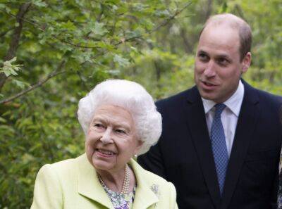 Elizabeth Ii II (Ii) - Williams - Prince William Issues Emotional Statement On The Queen’s Death: ‘I Have Lost A Grandmother’ - etcanada.com - Indiana