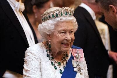 princess Royal - Elizabeth Ii II (Ii) - princess Anne - Charles Iii III (Iii) - Williams - Her Majesty Queen Elizabeth II’s Funeral To Take Place On Monday September 19, UK To Have Public Holiday - deadline.com - Britain - county Hall - city Westminster, county Hall