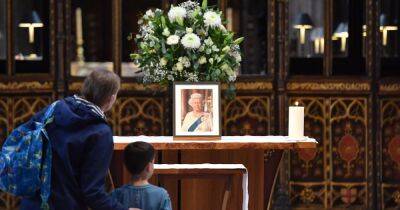 Queen's funeral Bank Holiday working rules - and whether you'll be given the day off - www.manchestereveningnews.co.uk