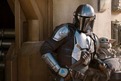 ‘The Mandalorian’ Trailer: First Look At Season 3 Unveiled At D23 Expo - deadline.com