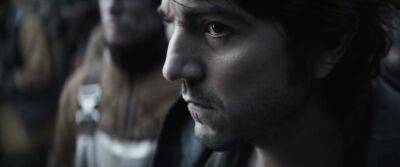 Final ‘Andor’ Trailer Unveiled By Diego Luna At D23 - deadline.com